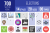 Elections Icons Bundle - Overview - IconBunny