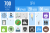 Spa Icons Bundle - Overview - IconBunny