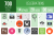 Celebrations Icons Bundle - Overview - IconBunny
