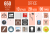 Office Icons Bundle - Overview - IconBunny
