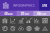 40 Infographics Line Inverted Icons - Preview - IconBunny