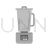 Juicer Greyscale Icon