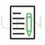 Update Line Icon - IconBunny